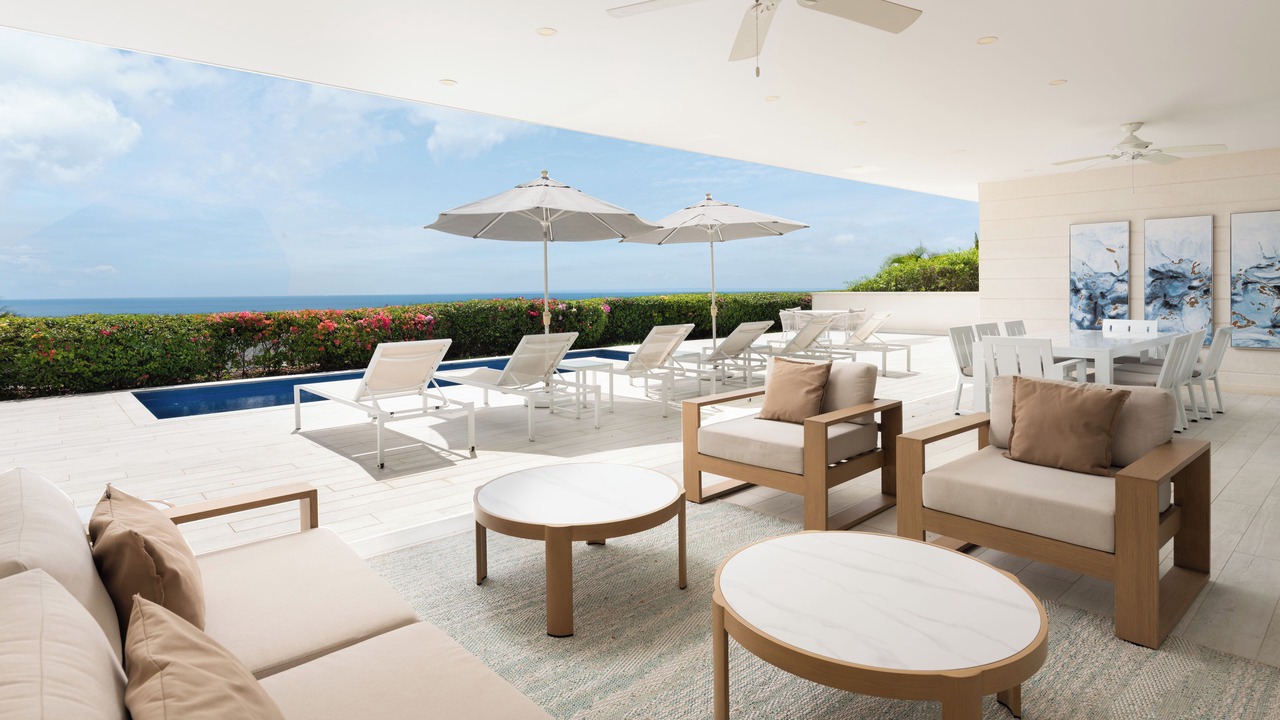 Photo of Outdoor in Merlin Bay