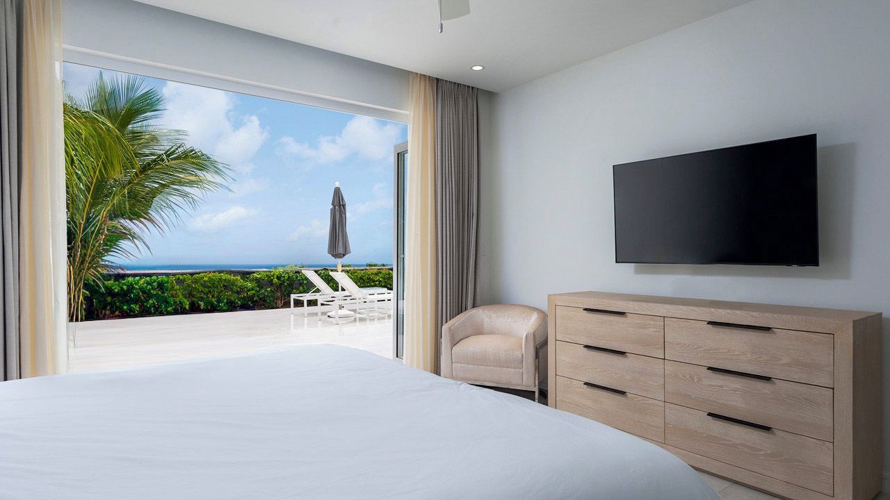 Photo of Bedroom in Merlin Bay