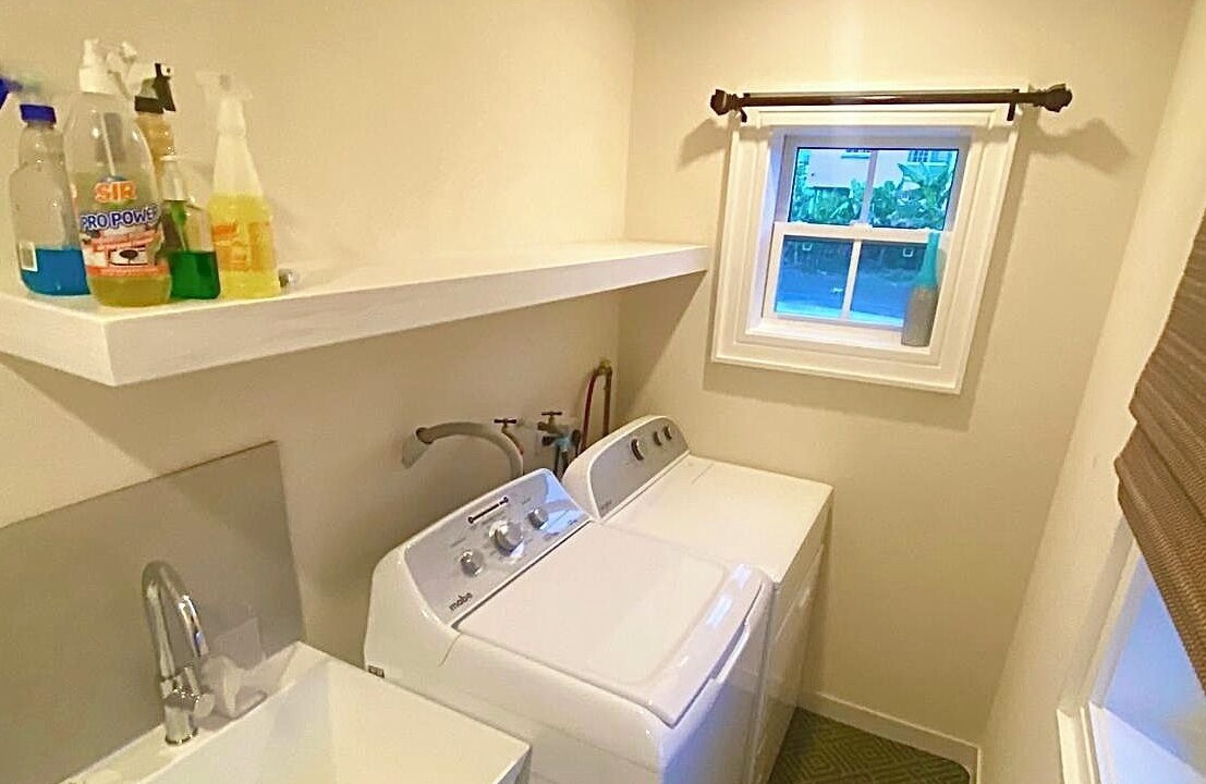 Photo of Bathroom in Cane Garden