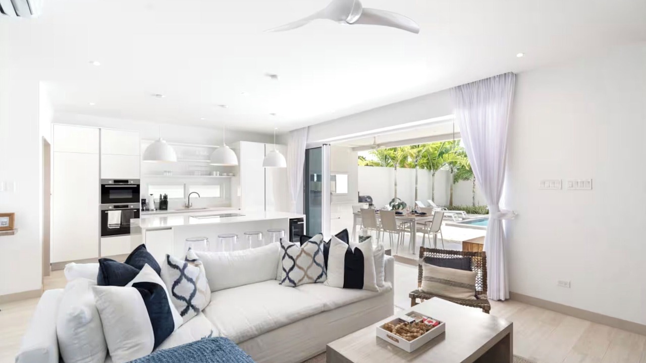 Photo of Livingroom in Porters