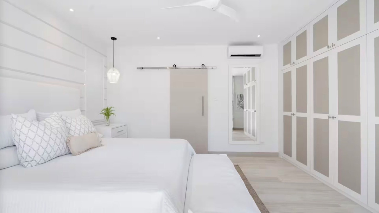Photo of Bedroom in Porters