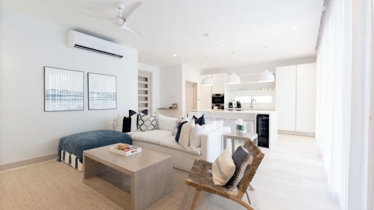 Photo of Livingroom in Porters