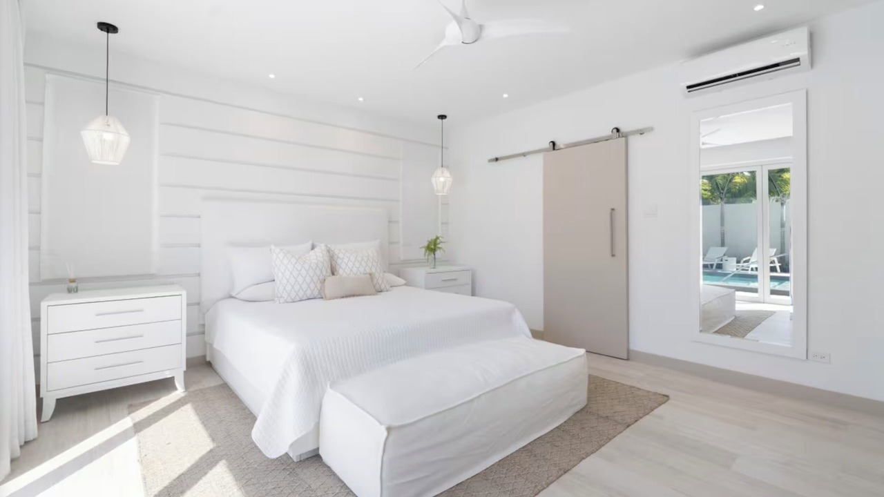 Photo of Bedroom in Porters