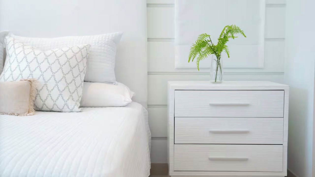 Photo of Bedroom in Porters