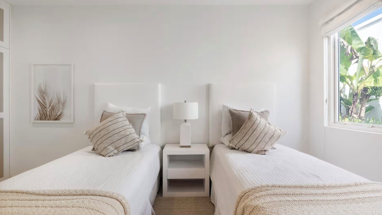 Photo of Bedroom in Porters