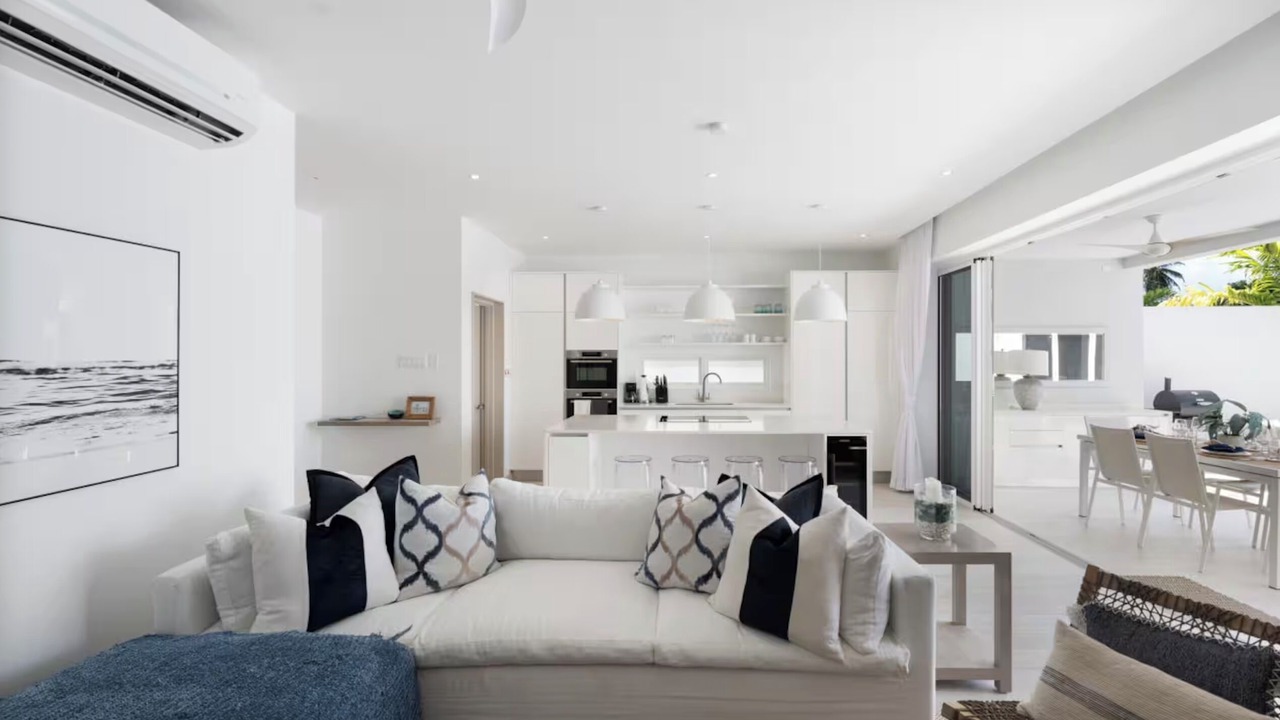 Photo of Livingroom in Porters