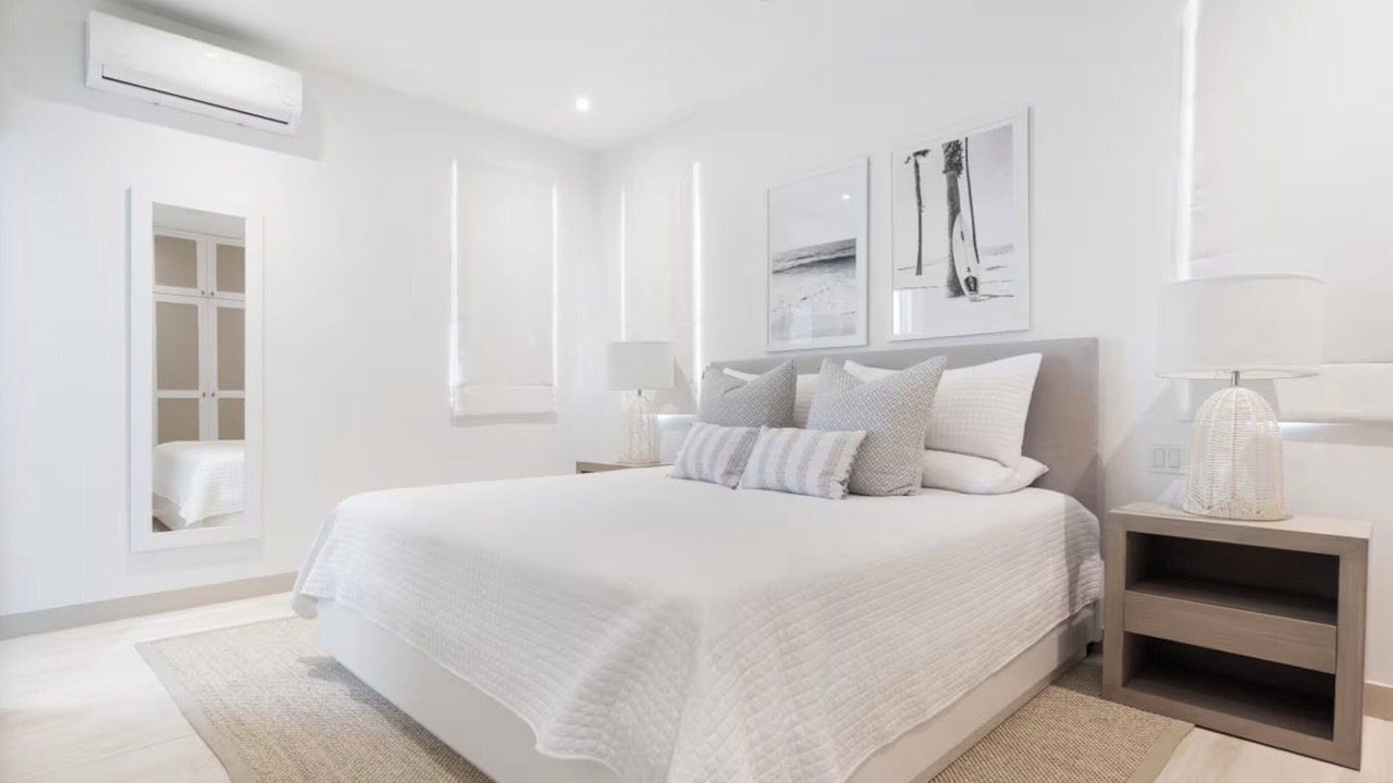 Photo of Bedroom in Porters