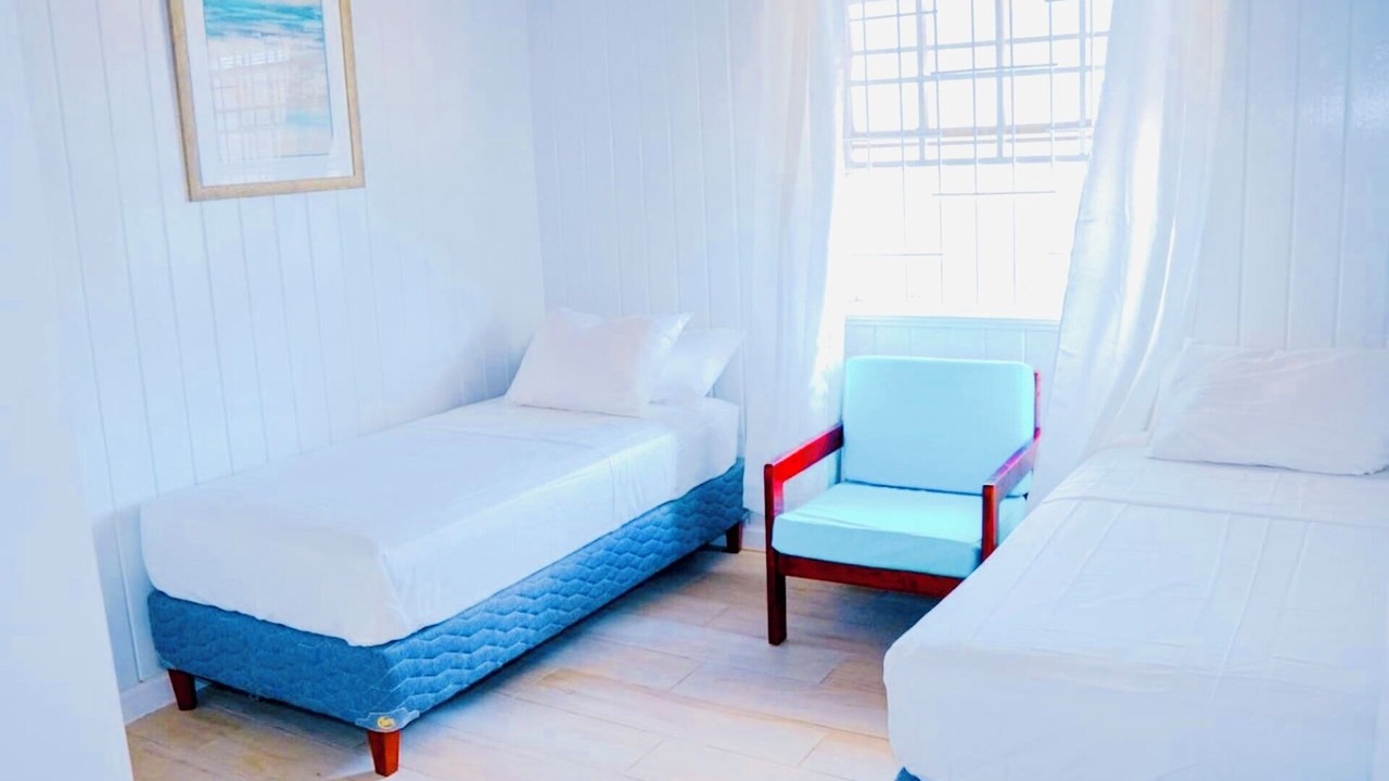 Photo of Bedroom in Inch Marlowe