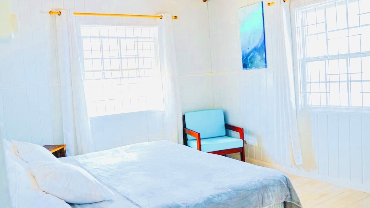 Photo of Bedroom in Inch Marlowe