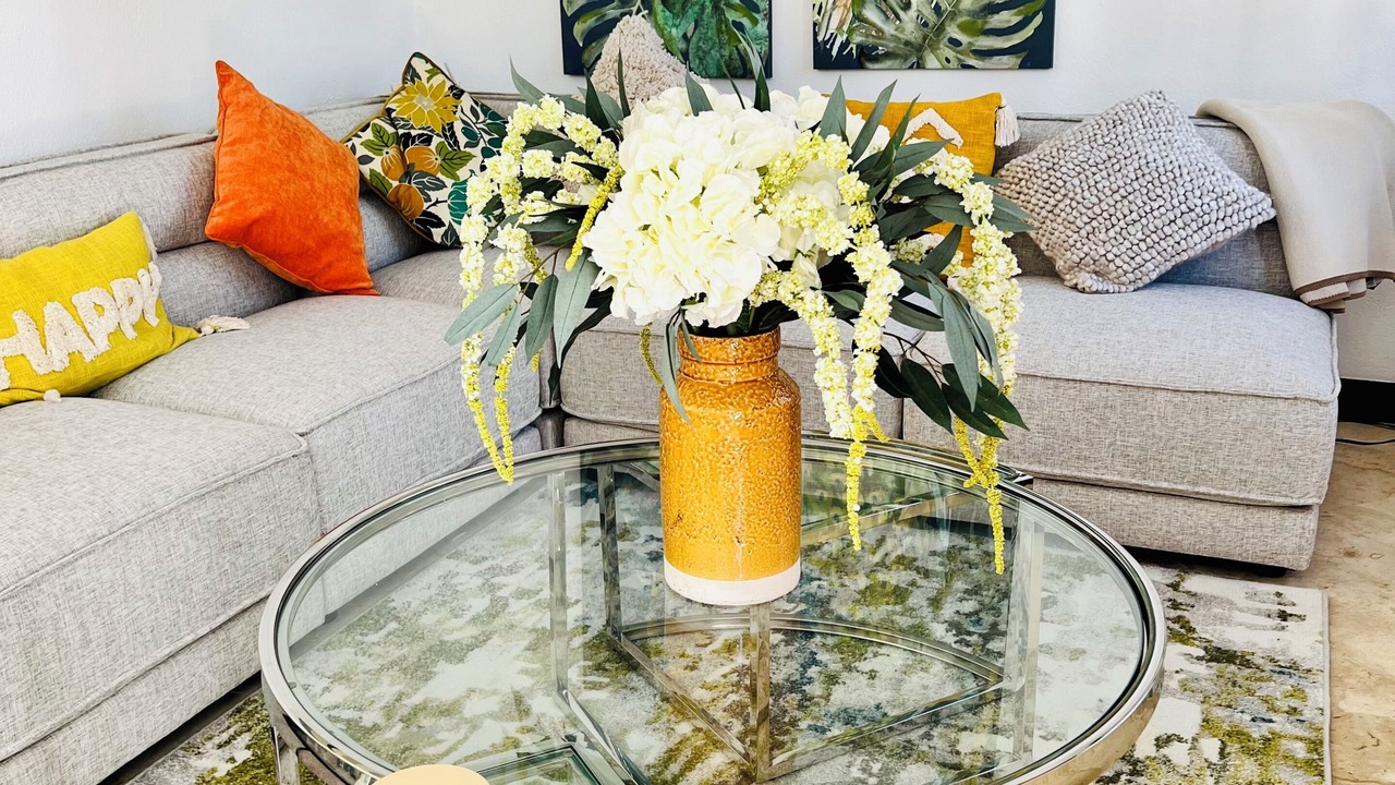 Photo of Livingroom in Porters
