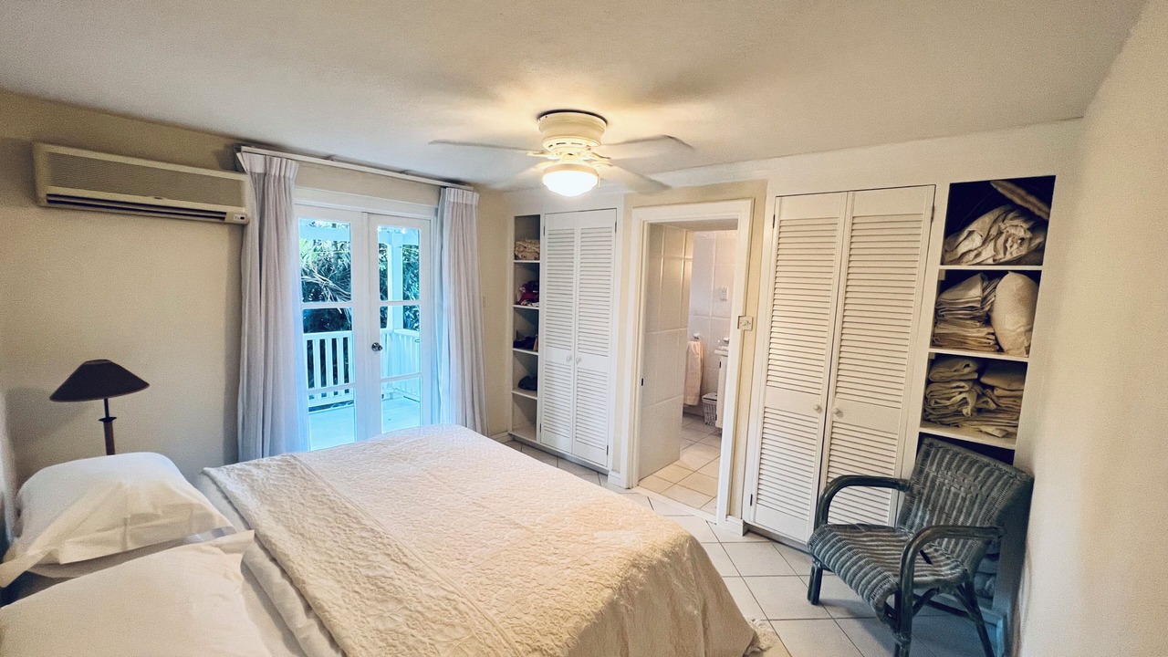 Photo of Bedroom in Porters