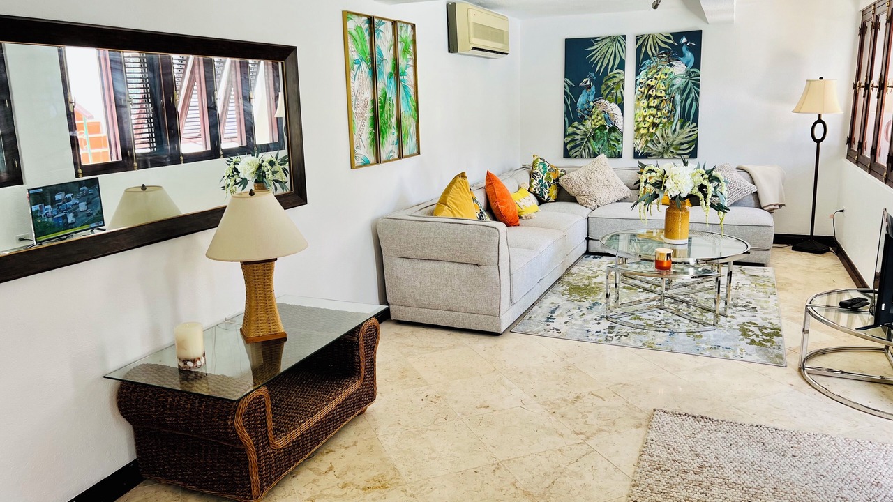 Photo of Livingroom in Porters