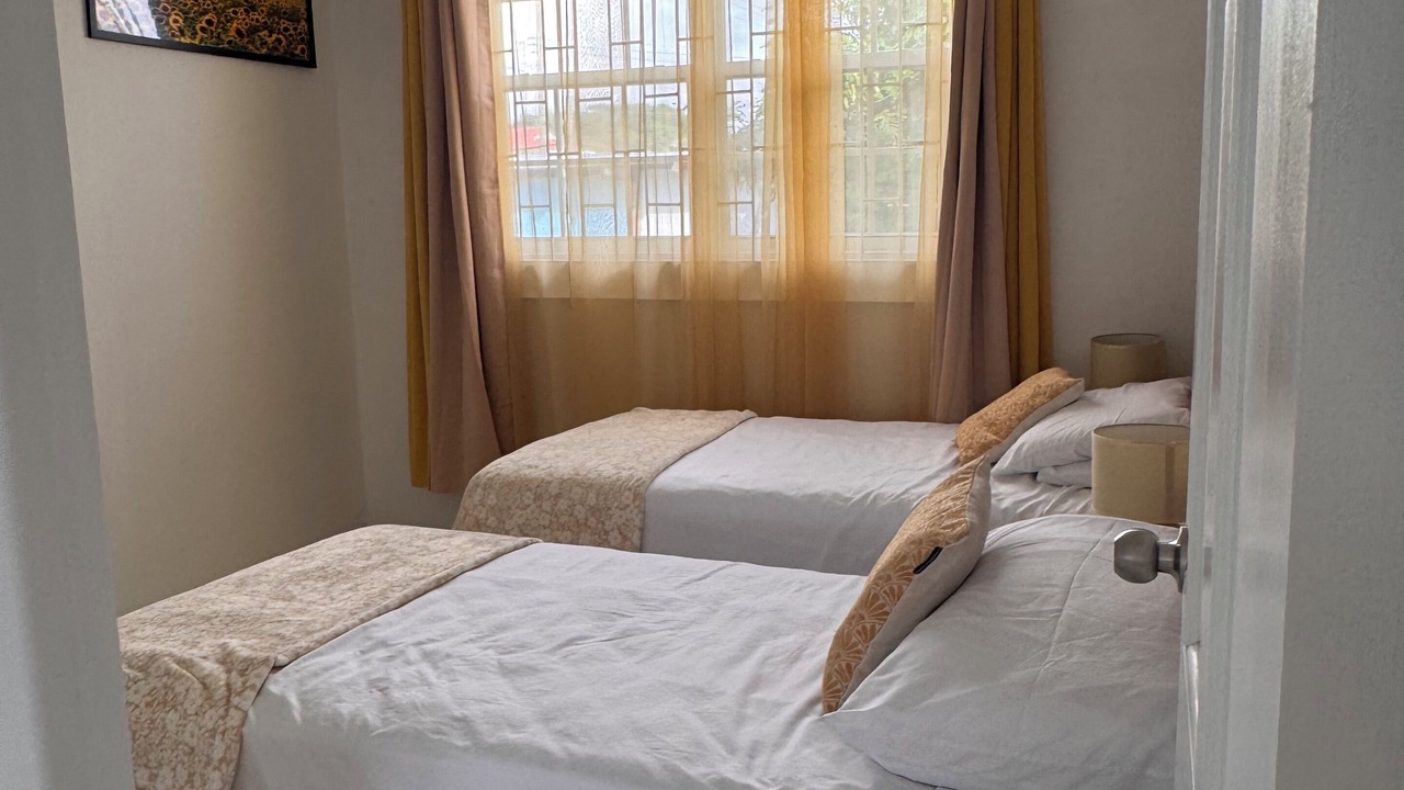 Photo of Bedroom in Maxwell