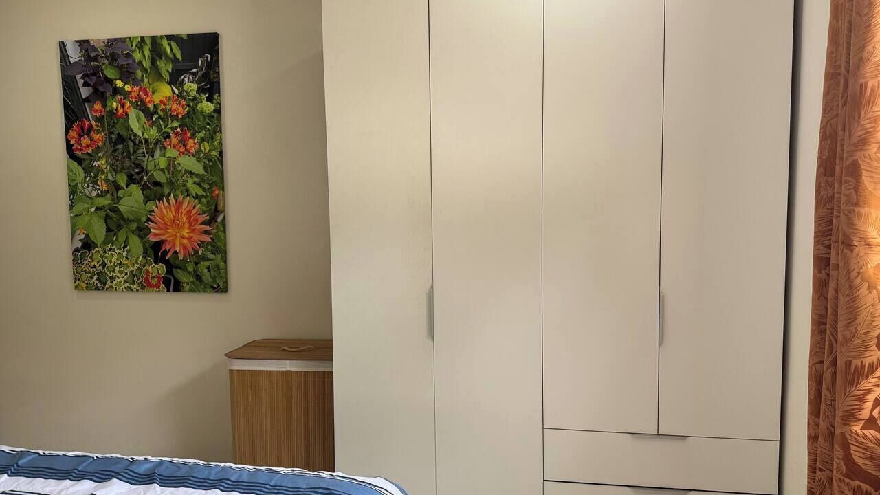 Photo of Bedroom in Fitts Village