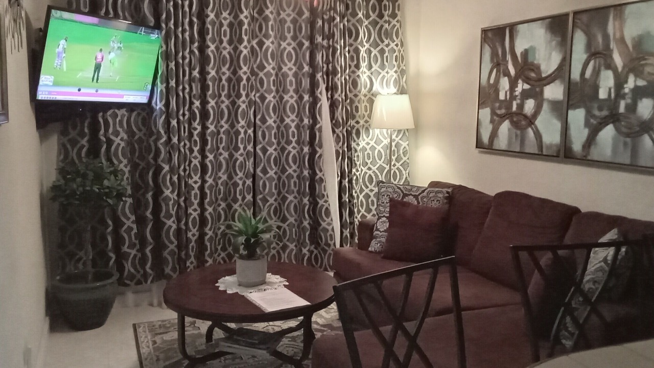 Photo of Livingroom in Wotton