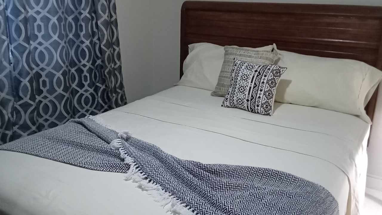Photo of Bedroom in Wotton