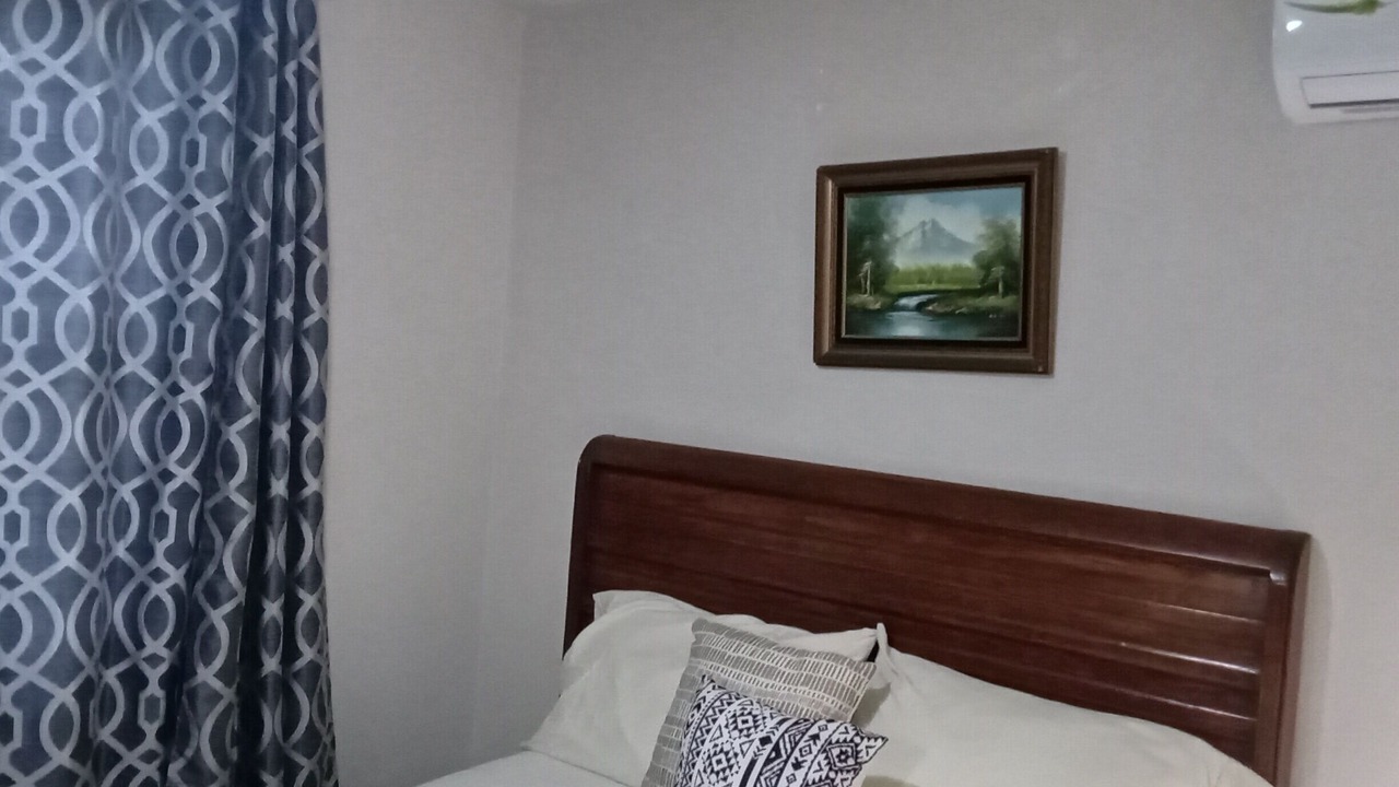Photo of Bedroom in Wotton