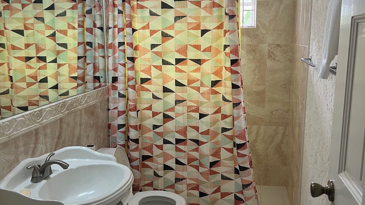 Photo of Bathroom in Holder's Hill