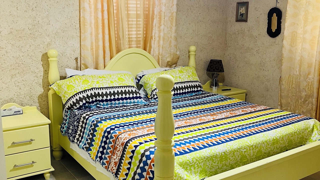 Photo of Bedroom in Holder's Hill