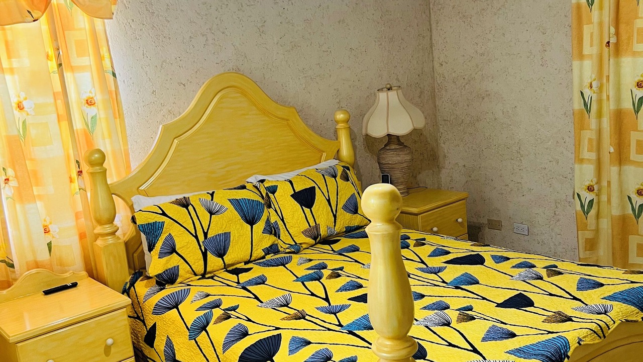 Photo of Bedroom in Holder's Hill