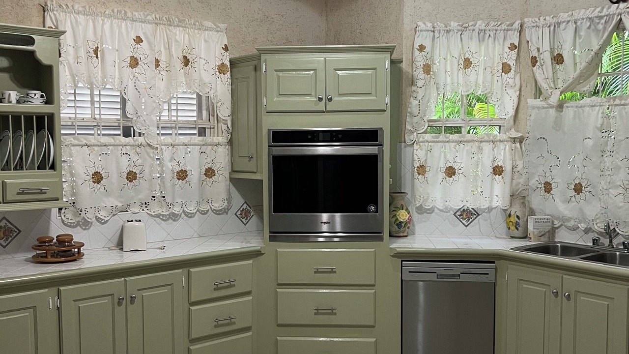 Photo of Kitchen in Holder's Hill