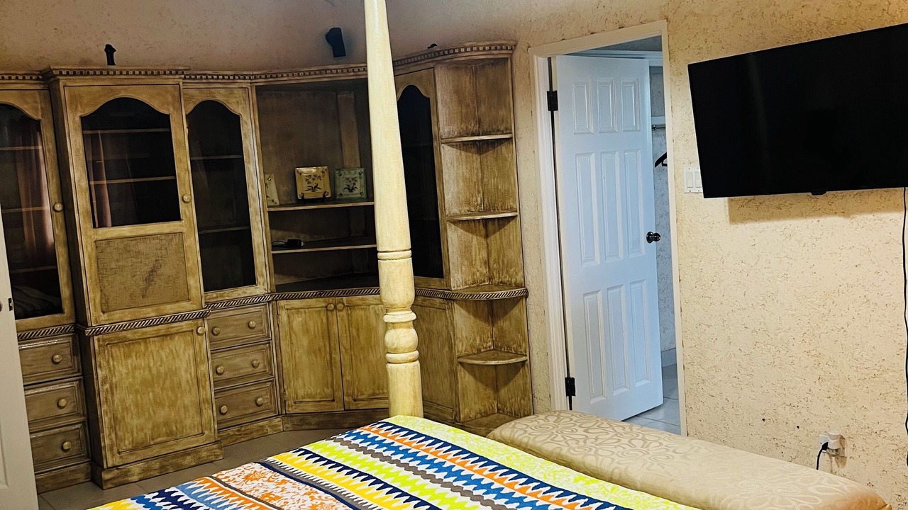 Photo of Bedroom in Holder's Hill