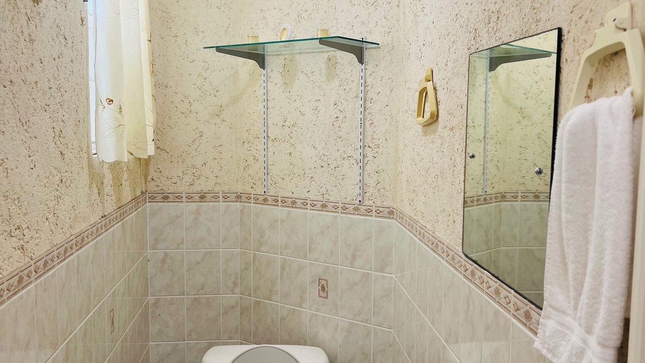Photo of Bathroom in Holder's Hill