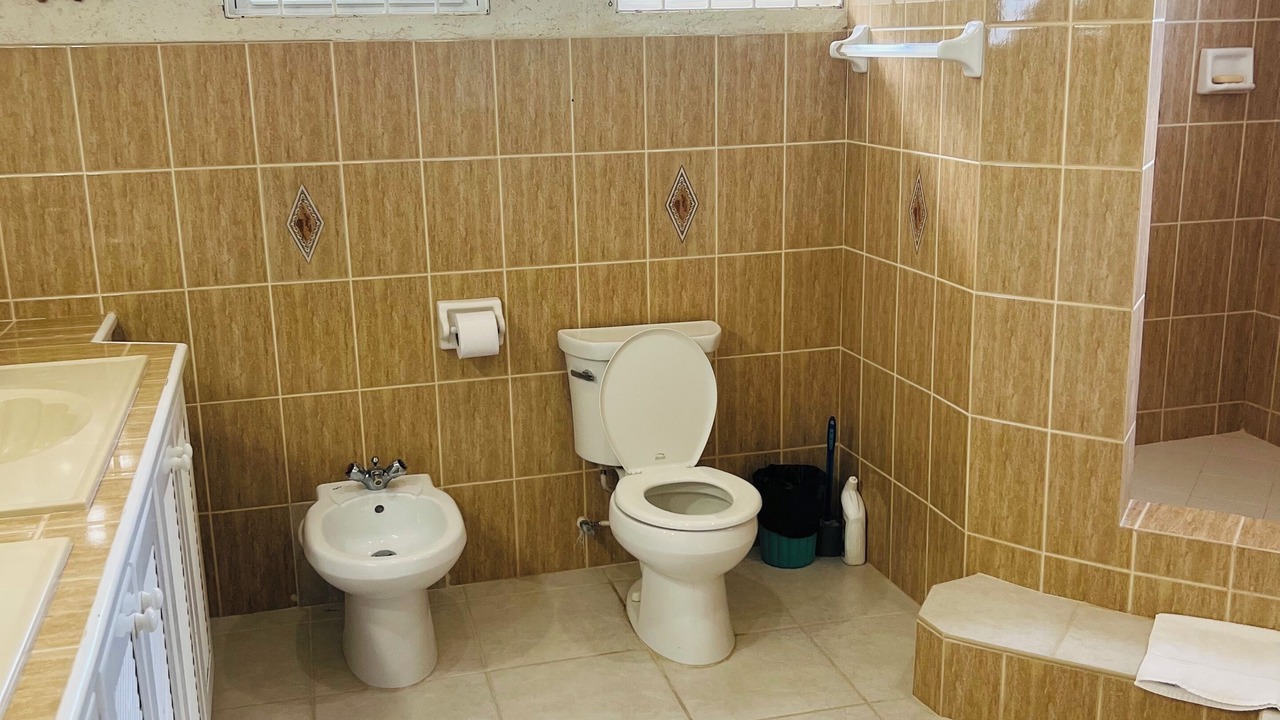 Photo of Bathroom in Holder's Hill