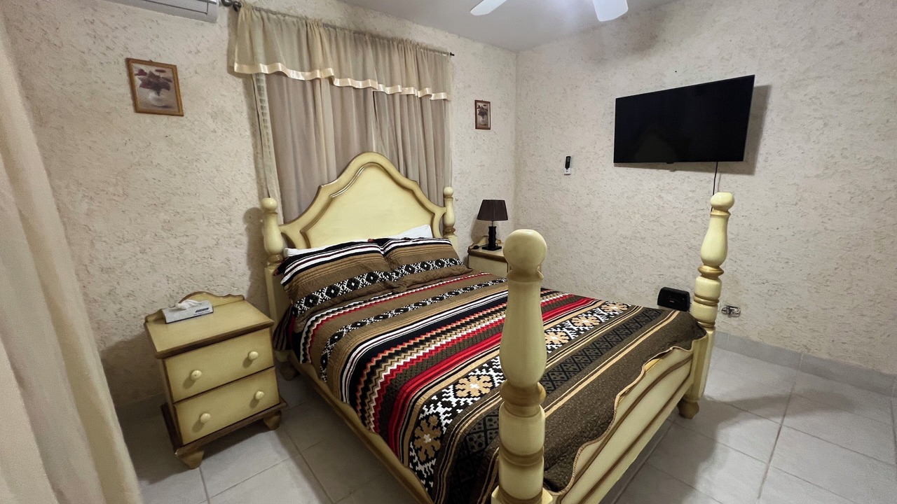 Photo of Bedroom in Holder's Hill