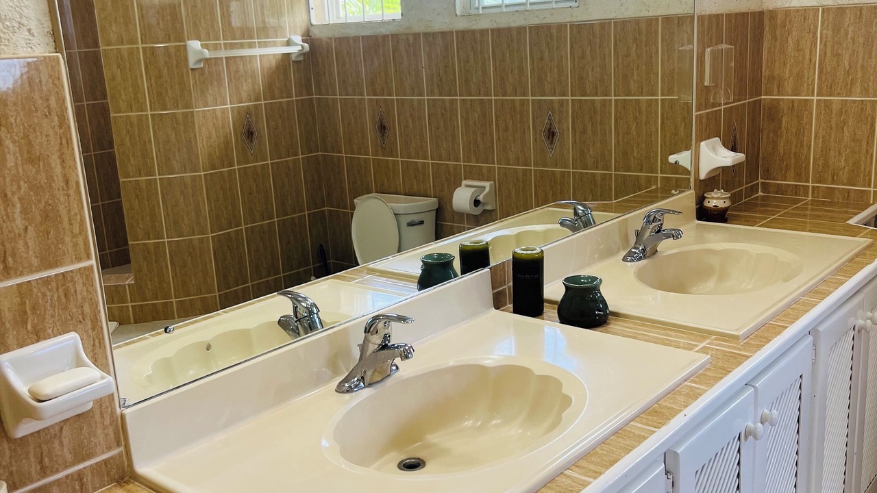 Photo of Bathroom in Holder's Hill