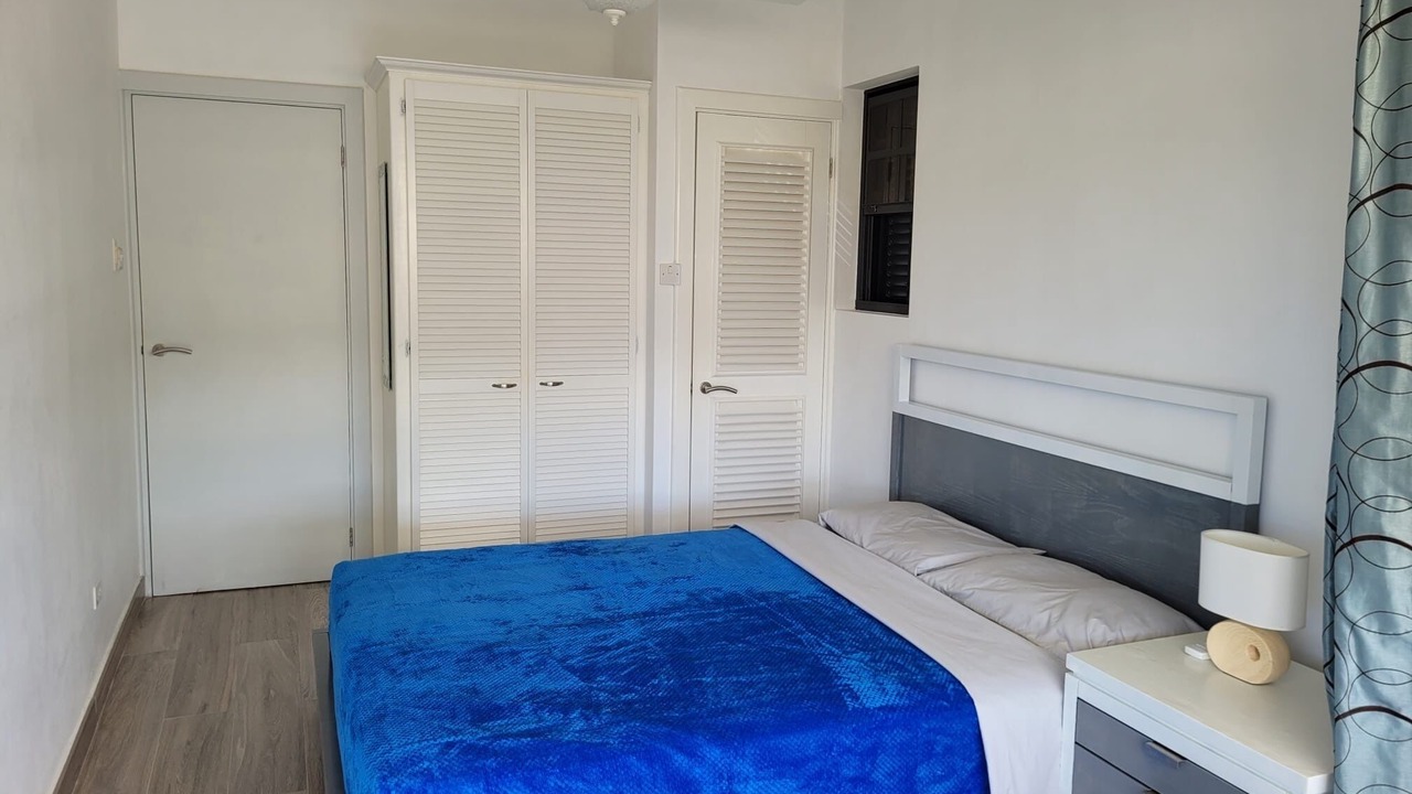 Photo of Bedroom in Halcyon Heights