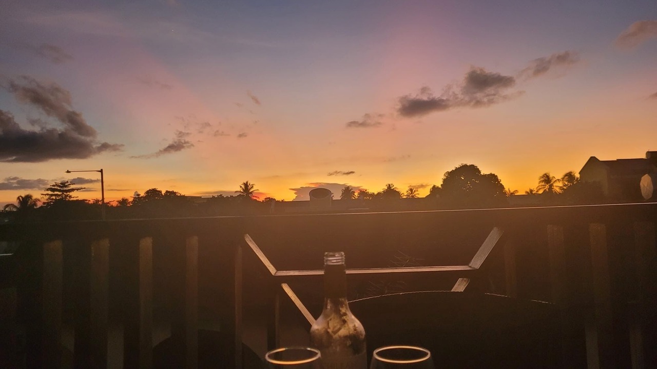 Photo of Patio Balcony in Halcyon Heights