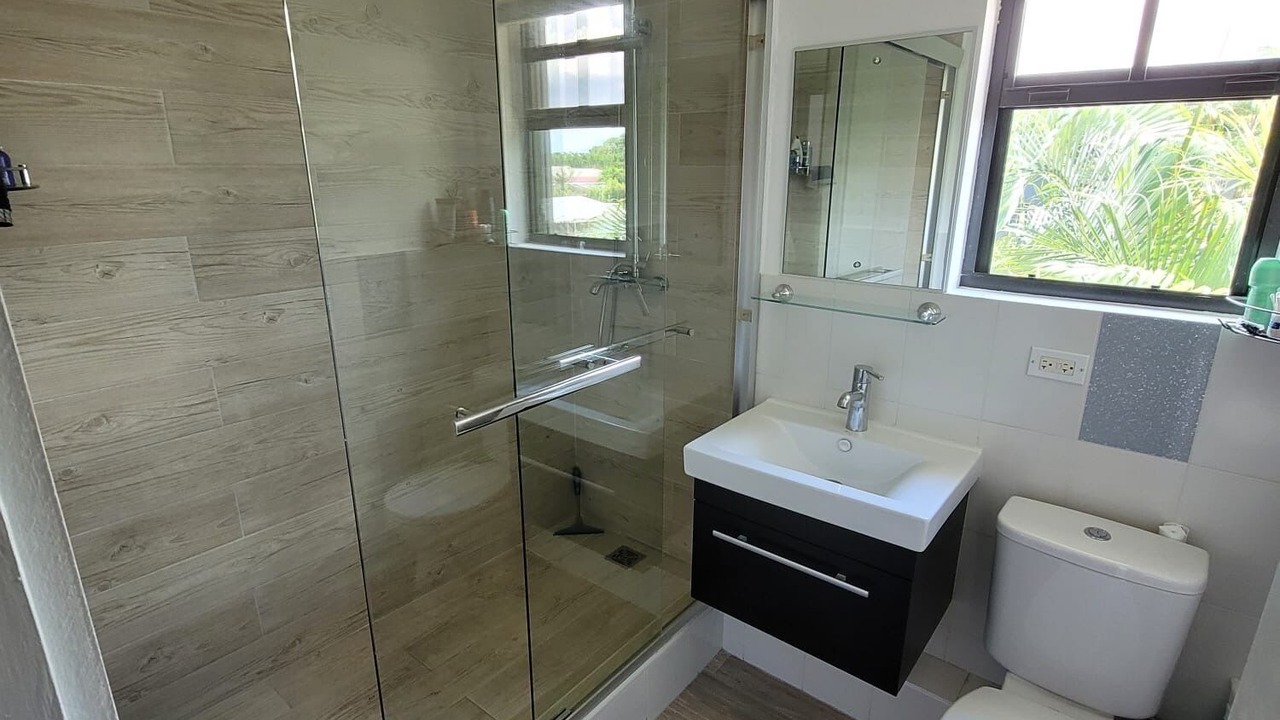 Photo of Bathroom in Halcyon Heights