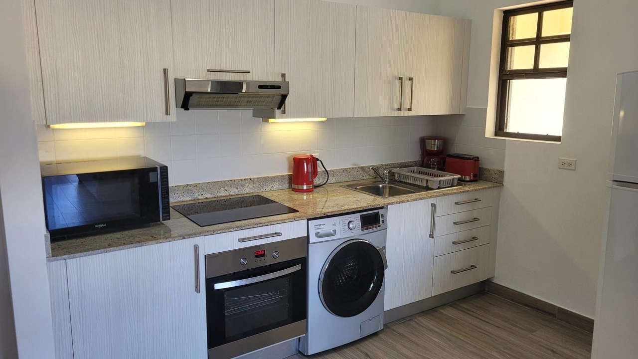 Photo of Kitchen in Halcyon Heights