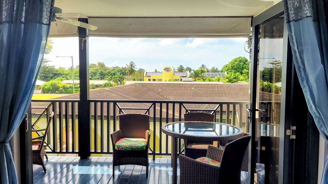 Photo of Outdoor in Lascelles