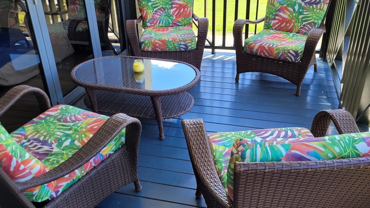 Photo of Outdoor in Halcyon Heights