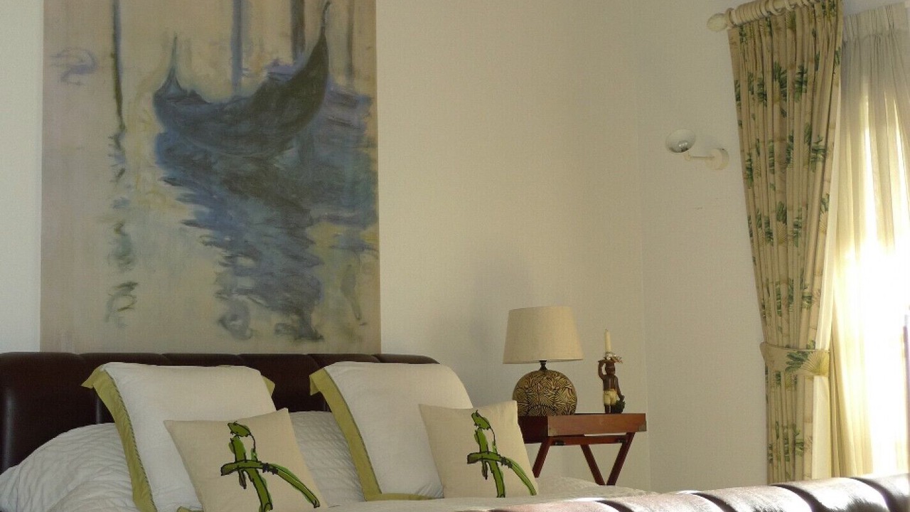 Photo of Bedroom in Gibbs Bay