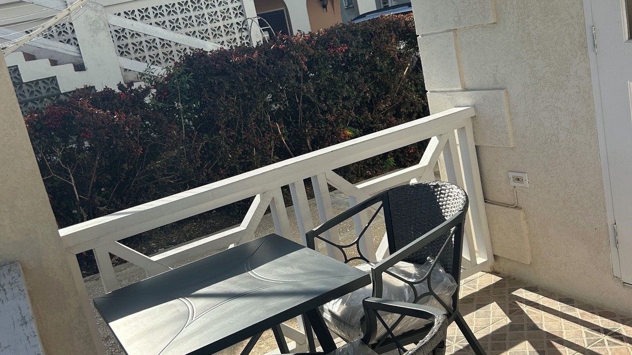 Photo of Outdoor in Cane Garden