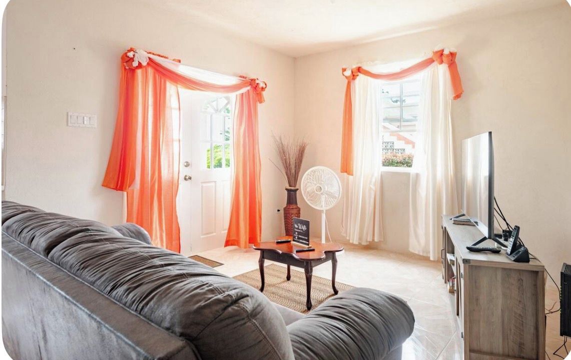 Photo of Livingroom in Cane Garden