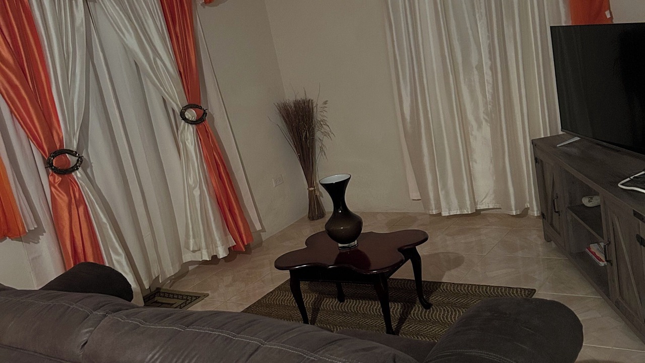 Photo of Livingroom in Cane Garden