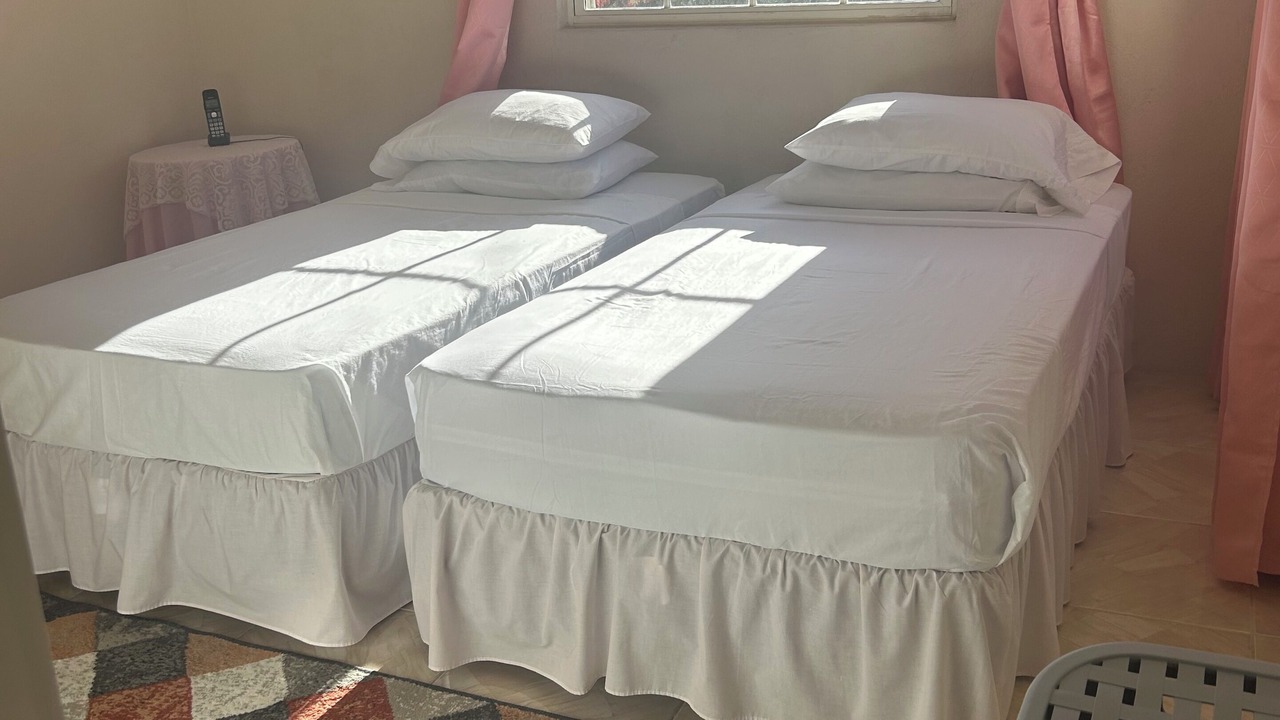 Photo of Bedroom in Cane Garden