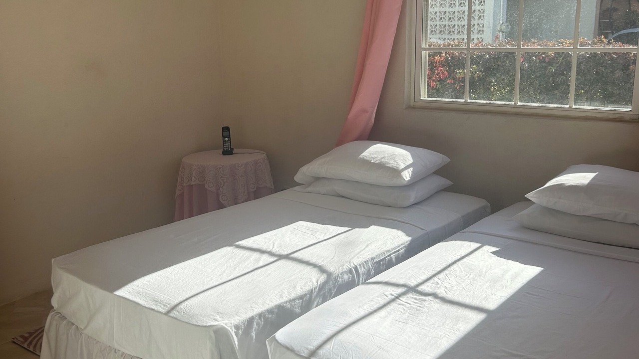 Photo of Bedroom in Cane Garden