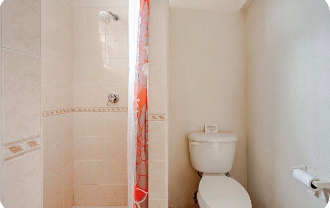 Photo of Bathroom in Cane Garden