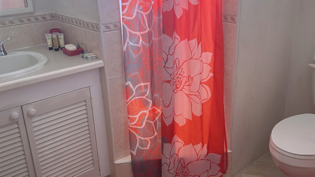 Photo of Bathroom in Cane Garden