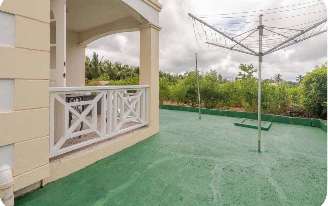 Photo of Outdoor in Cane Garden