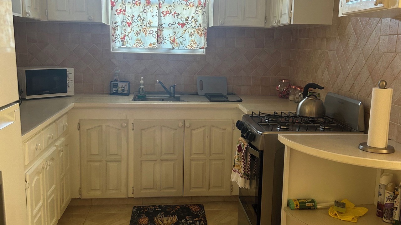 Photo of Kitchen in Cane Garden