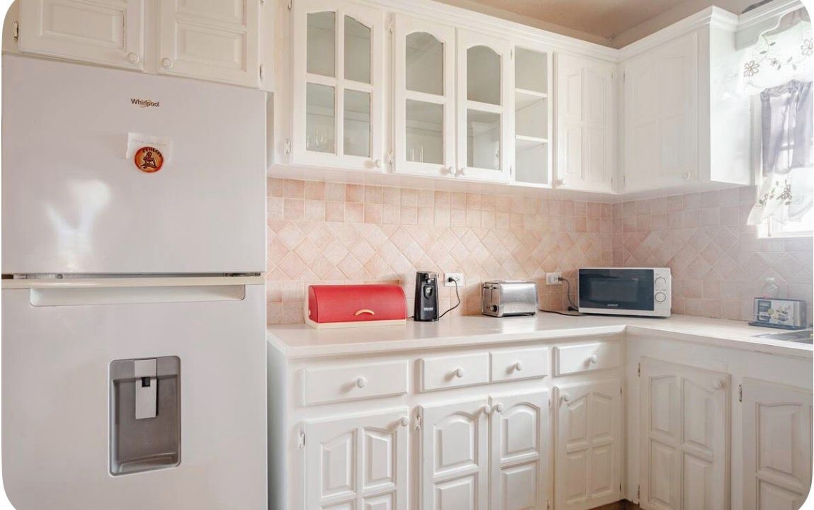 Photo of Kitchen in Cane Garden