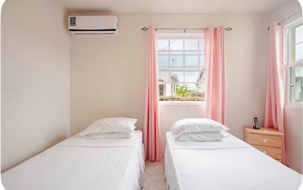 Photo of Bedroom in Cane Garden