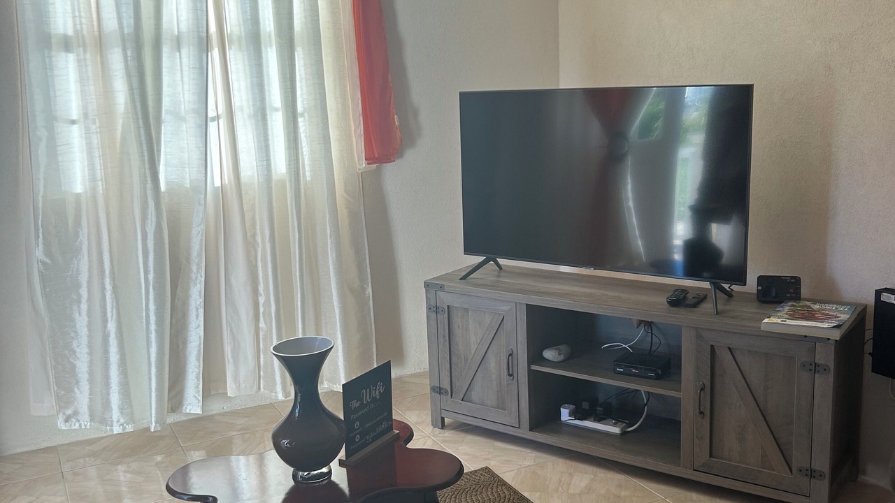Photo of Livingroom in Cane Garden