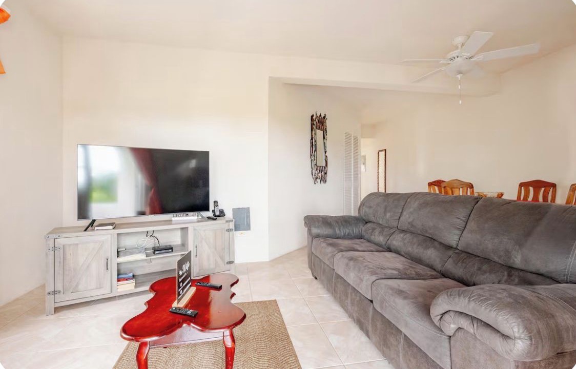 Photo of Livingroom in Cane Garden